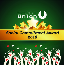 Commitment Award